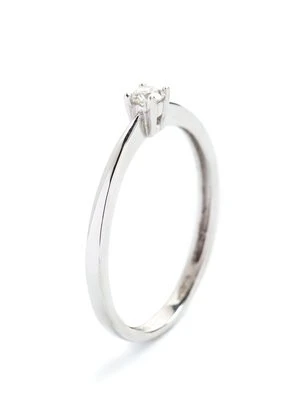 Pierścionek DIAMANT L'ÉTERNEL