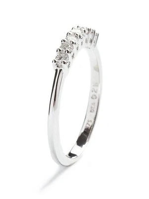 Pierścionek DIAMANT L'ÉTERNEL