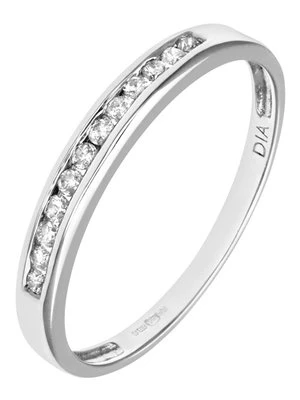 Pierścionek DIAMANT L'ÉTERNEL