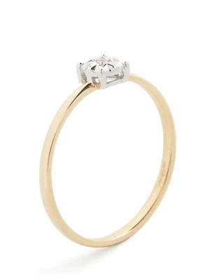 Pierścionek DIAMANT L'ÉTERNEL