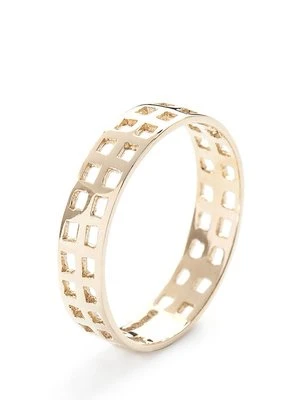 Pierścionek DIAMANT L'ÉTERNEL