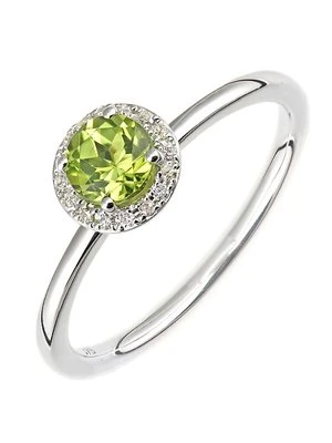 Pierścionek DIAMANT L'ÉTERNEL