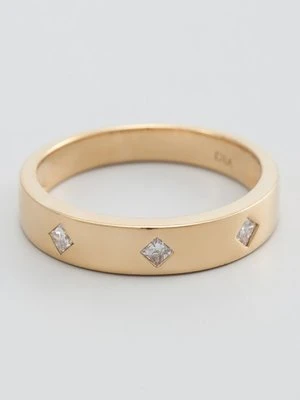 Pierścionek DIAMANT L'ÉTERNEL