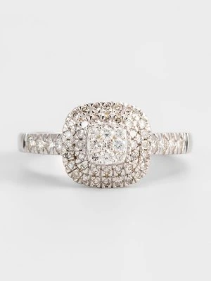 Pierścionek Diamanta