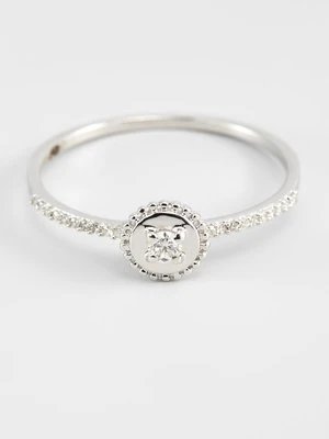 Pierścionek Diamanta