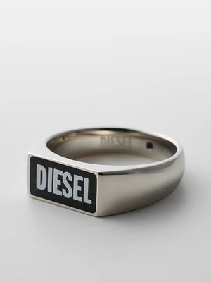 Pierścionek Diesel