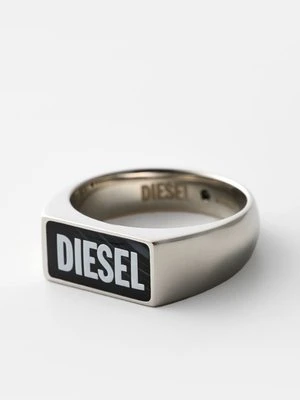 Pierścionek Diesel