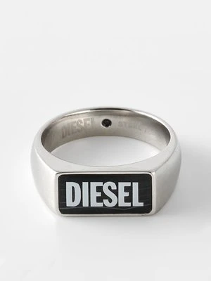 Pierścionek Diesel