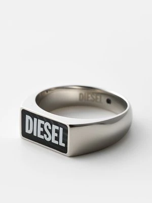 Pierścionek Diesel