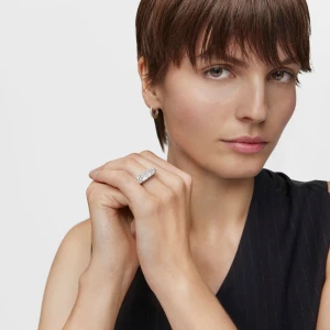 Pierścionek Dybe Ze Srebra - Tous