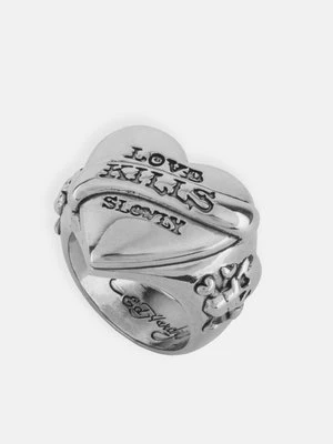 Zdjęcie produktu Pierścionek Ed Hardy