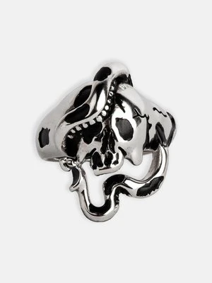 Pierścionek Ed Hardy