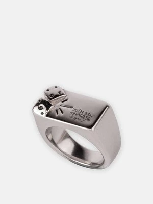 Pierścionek Ed Hardy