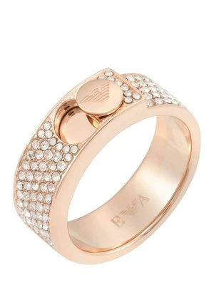 Pierścionek Emporio Armani