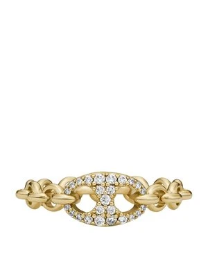 Pierścionek Emporio Armani