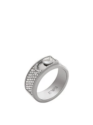 Pierścionek Emporio Armani