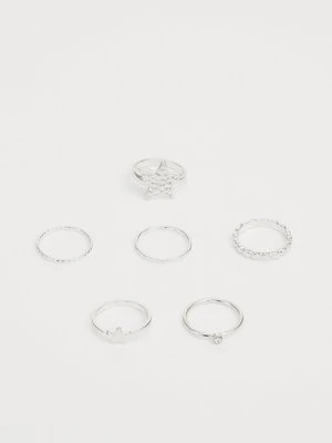 Pierścionek Even&Odd