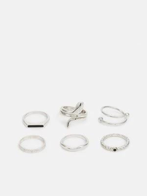 Pierścionek Even&Odd