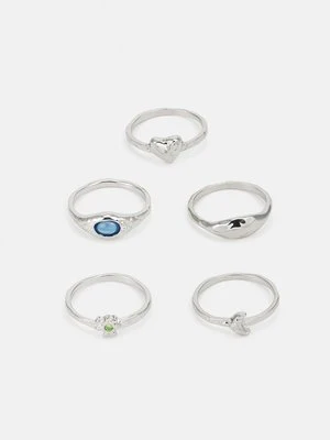 Pierścionek Even&Odd