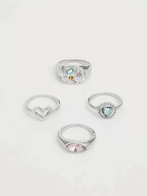 Pierścionek Even&Odd