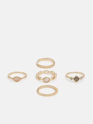 Pierścionek Even&Odd