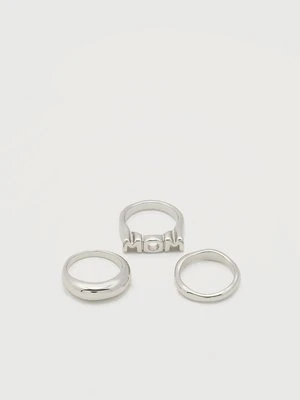 Pierścionek Even&Odd