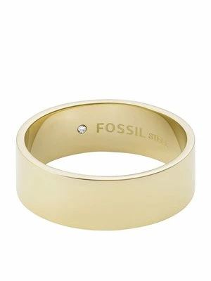 Pierścionek Fossil