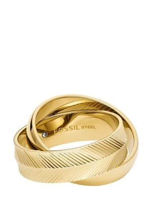 Pierścionek Fossil