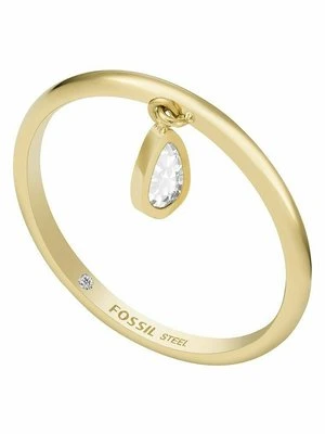 Pierścionek Fossil