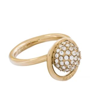 Pierścionek Furla Charms WJ00272-K21000-OR000-1-007-20-CN-S J Złoty