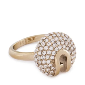 Pierścionek Furla Flow WJ00256 K21000 1951S Złoty