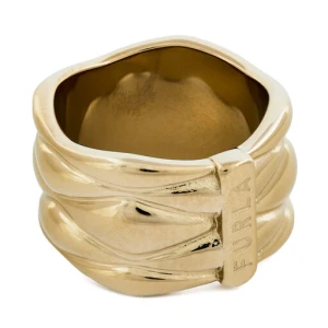 Pierścionek Furla Mionido WJ00304-MT0000-OR000-1-007-20-CN-S J Złoty