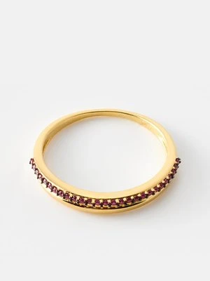 Pierścionek Gold by Di Giorgio