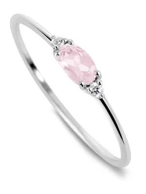 Pierścionek Gold by Di Giorgio