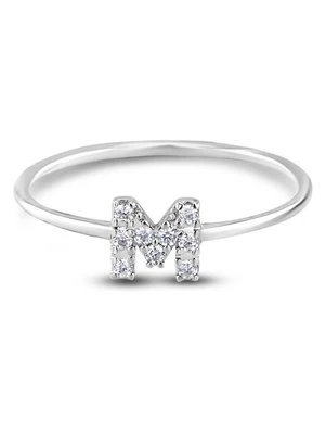 Pierścionek Gold by Di Giorgio