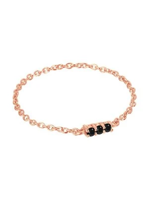 Pierścionek Gold by Di Giorgio