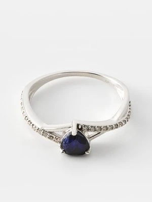 Pierścionek Gold by Di Giorgio