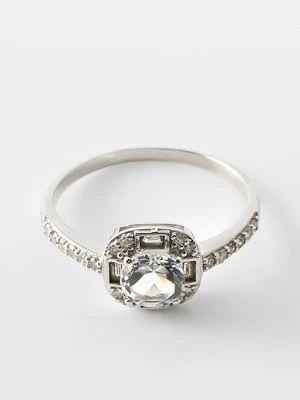 Pierścionek Gold by Di Giorgio