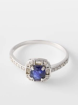 Pierścionek Gold by Di Giorgio