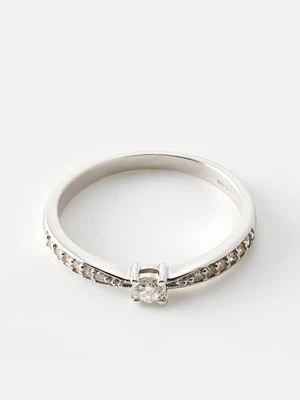 Pierścionek Gold by Di Giorgio