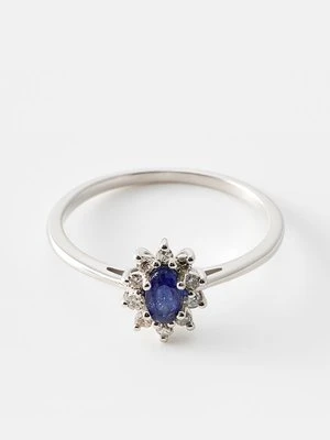 Pierścionek Gold by Di Giorgio