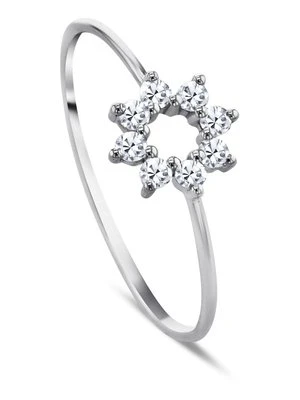 Pierścionek Gold by Di Giorgio