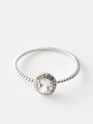 Pierścionek Gold by Di Giorgio