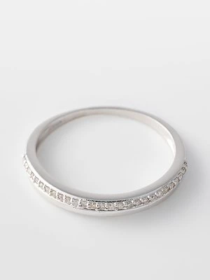 Pierścionek Gold by Di Giorgio