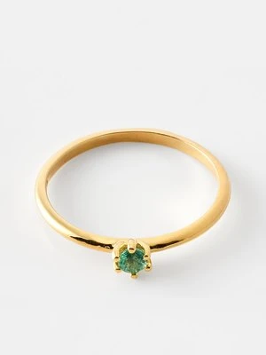 Pierścionek Gold by Di Giorgio