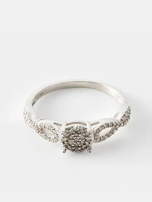 Pierścionek Gold by Di Giorgio