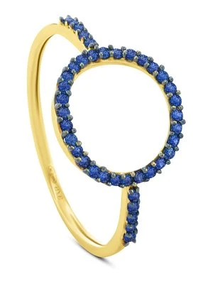 Pierścionek Gold by Di Giorgio