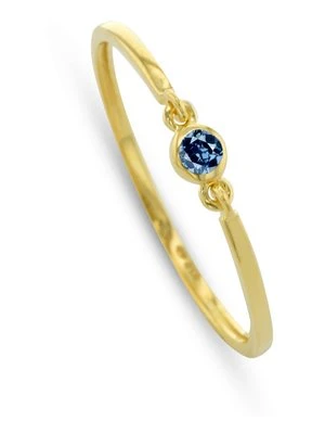 Pierścionek Gold by Di Giorgio