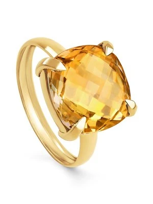 Pierścionek Gold by Di Giorgio