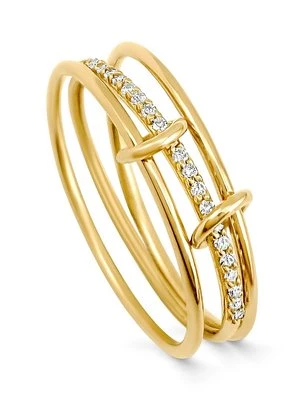 Pierścionek Gold by Di Giorgio